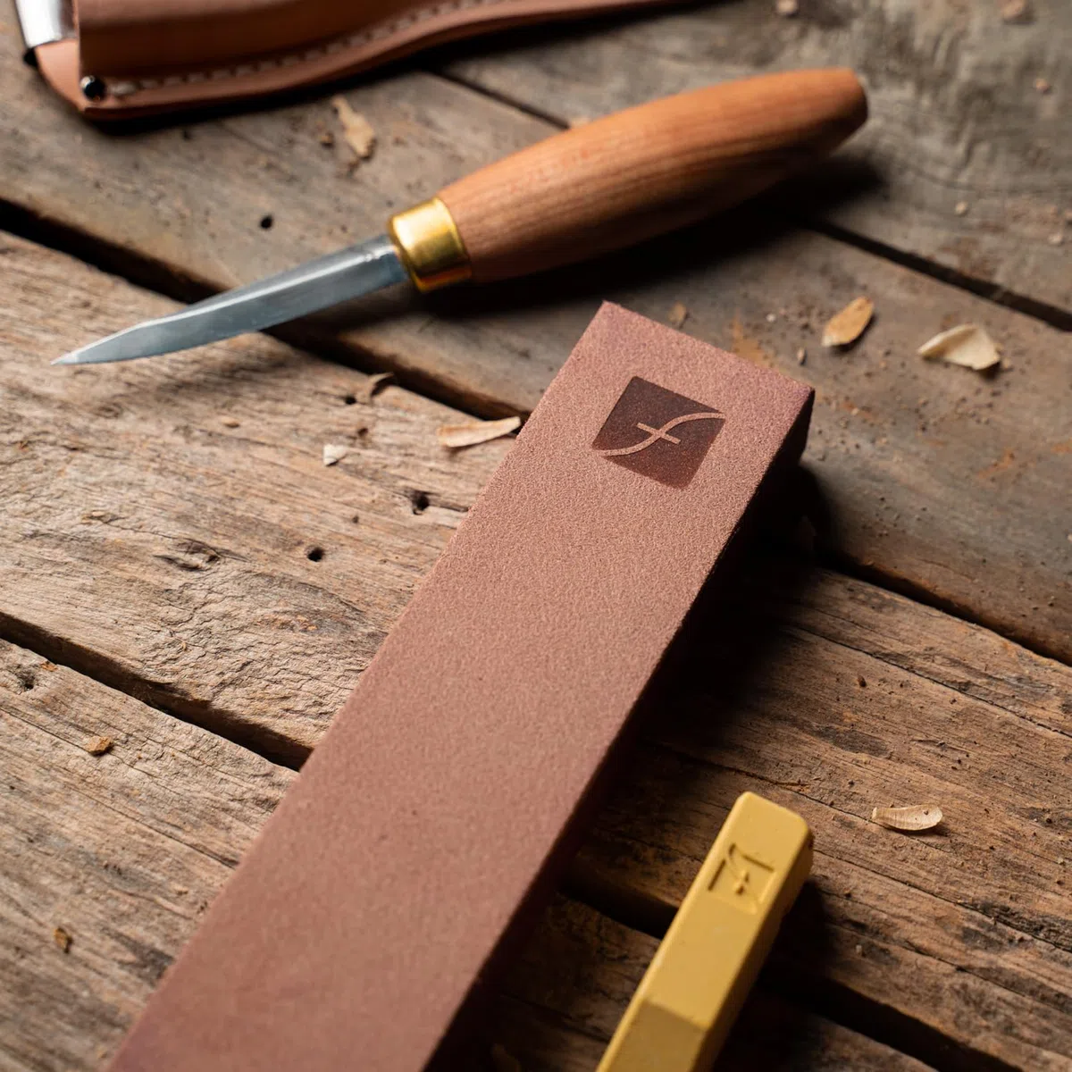 Flexcut Flexcut Knife Strop