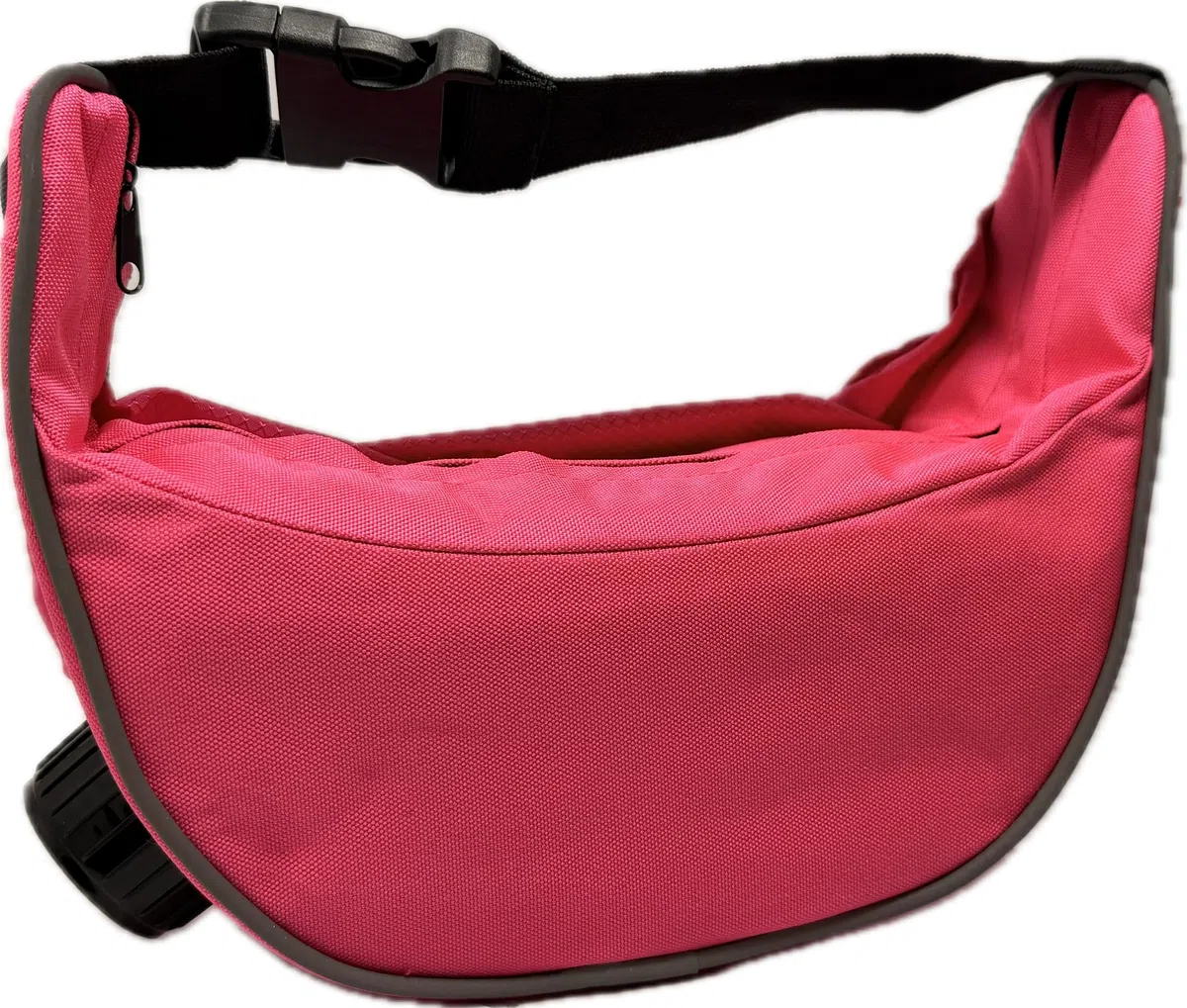 BARNETT BACKPACK-05 Sac Porte bidon, Rose