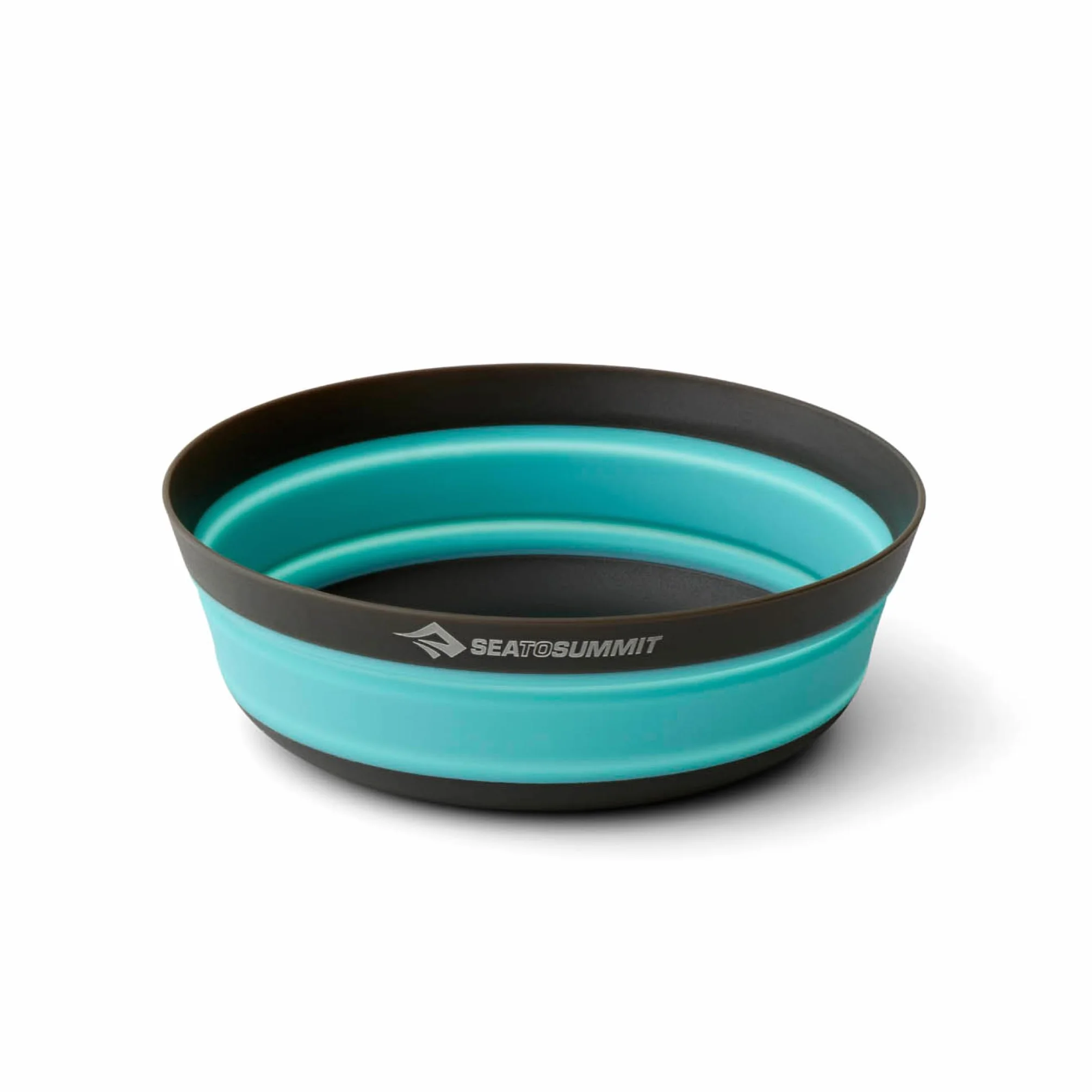 Sea to Summit Frontier Bol pliable ultraléger, taille M, 710 ml, bleu océan