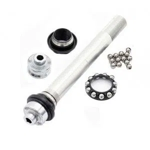 Shimano Eje Completo Rueda Trasera WH-M785