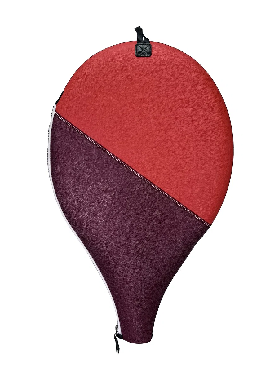 OneJoy Tennis Racquet Cover, Tennis Racket Sleeve, Waterproof Tennis Racket Cover, Neoprene Tennis Bag, AJ3