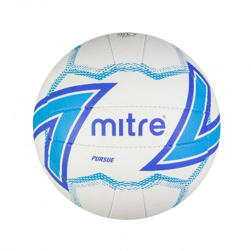 Mitre Poursuivre Netball Mixte