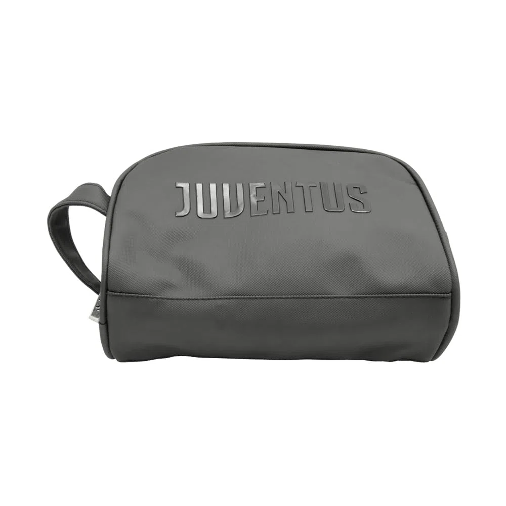 JUVENTUS 133458, Pochette Mixte, Noir