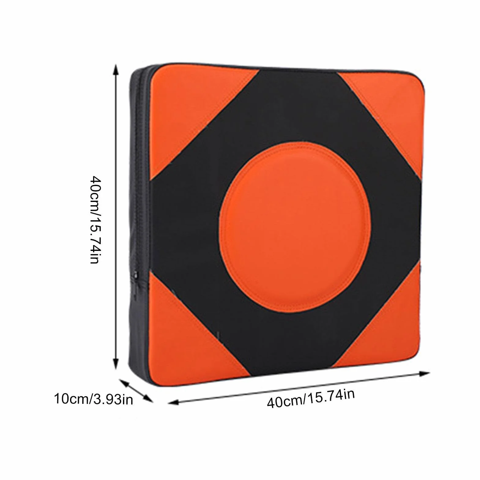 Sac de Frappe Mural | Sac de Boxe Mural en Cuir PU - Tapis de Combat Mural pour Sac de Boxe Mural, Tapis d'entraînement pour équipement de Fitness à Hauteur réglable pour Taekwondo de Boxe