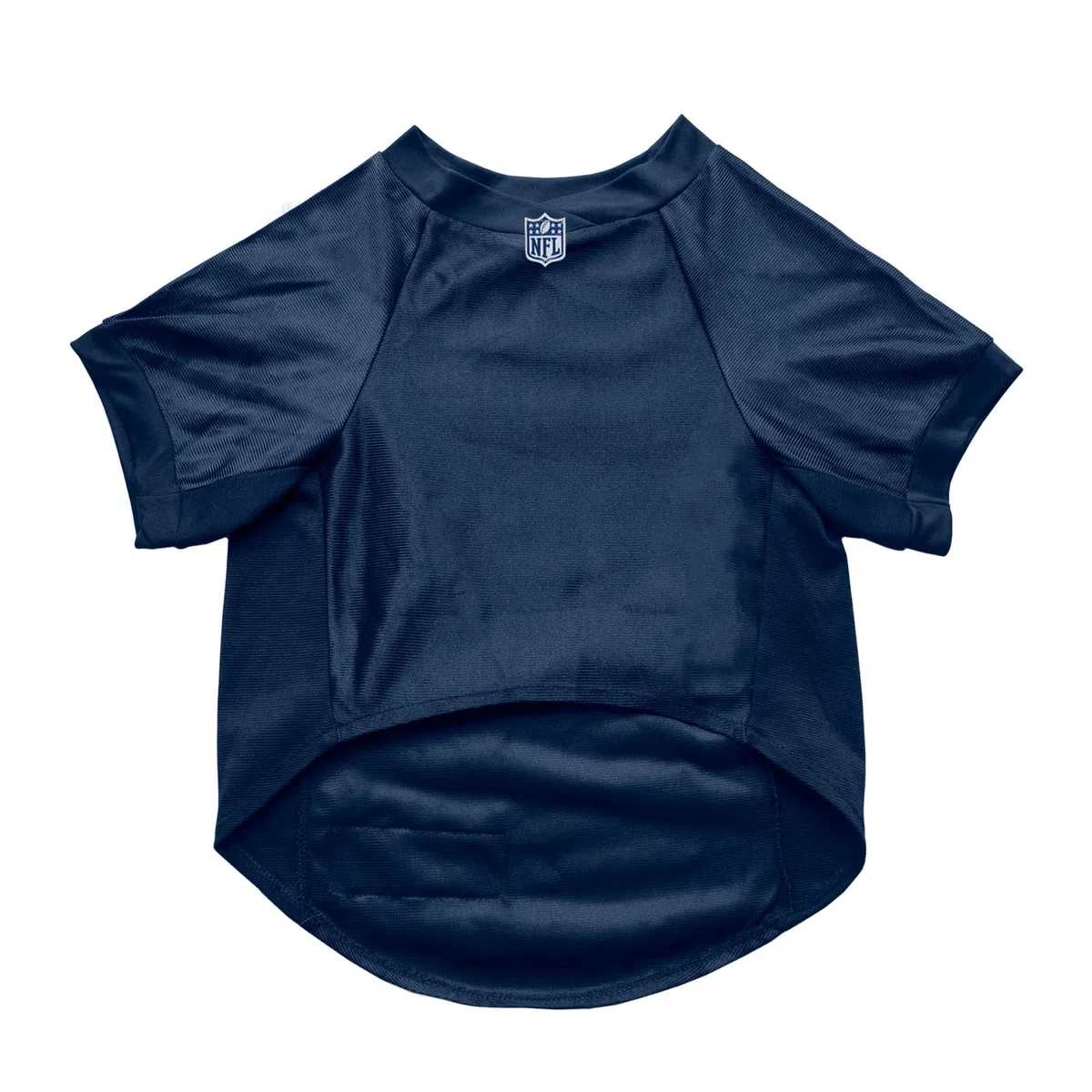 Littlearth NFL Dallas Cowboys Maillot Extensible pour Animal de Compagnie, Couleur de l'équipe, Taille L