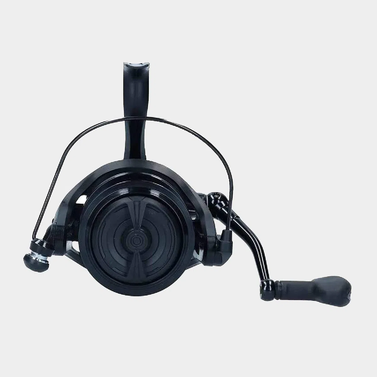 Daiwa Moulinet Carpe CC 20 35 Scw 5000 C Qd - 625g - R.4.9-106cm - Dg.15Kg - Cc2035Scw5000Cqd