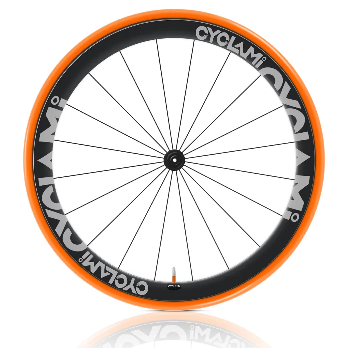 Chambre à Air TPU 30g Ultra Légère Chambre a Air Velo Route 700 x 18/23/25/28/30/32C - Valve Presta 45/65/85mm-Chambre a Air TPU 28 Pouces