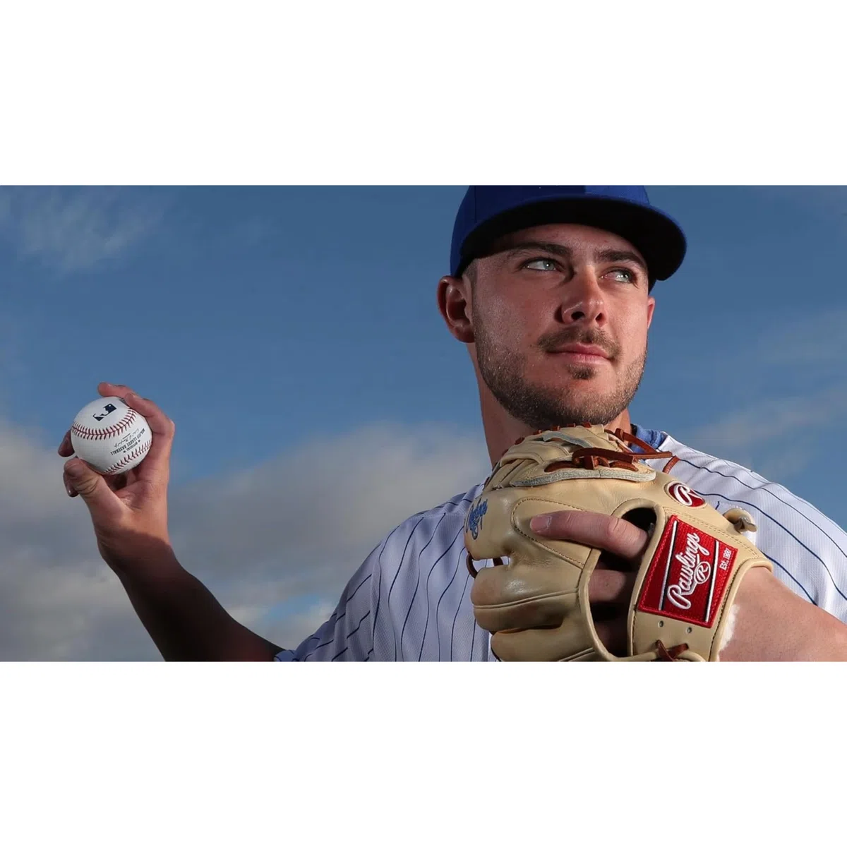 Rawlings Gants de Baseball Sure Catch T-Ball et Jeunes | Tailles 24,1 cm - 29,2 cm