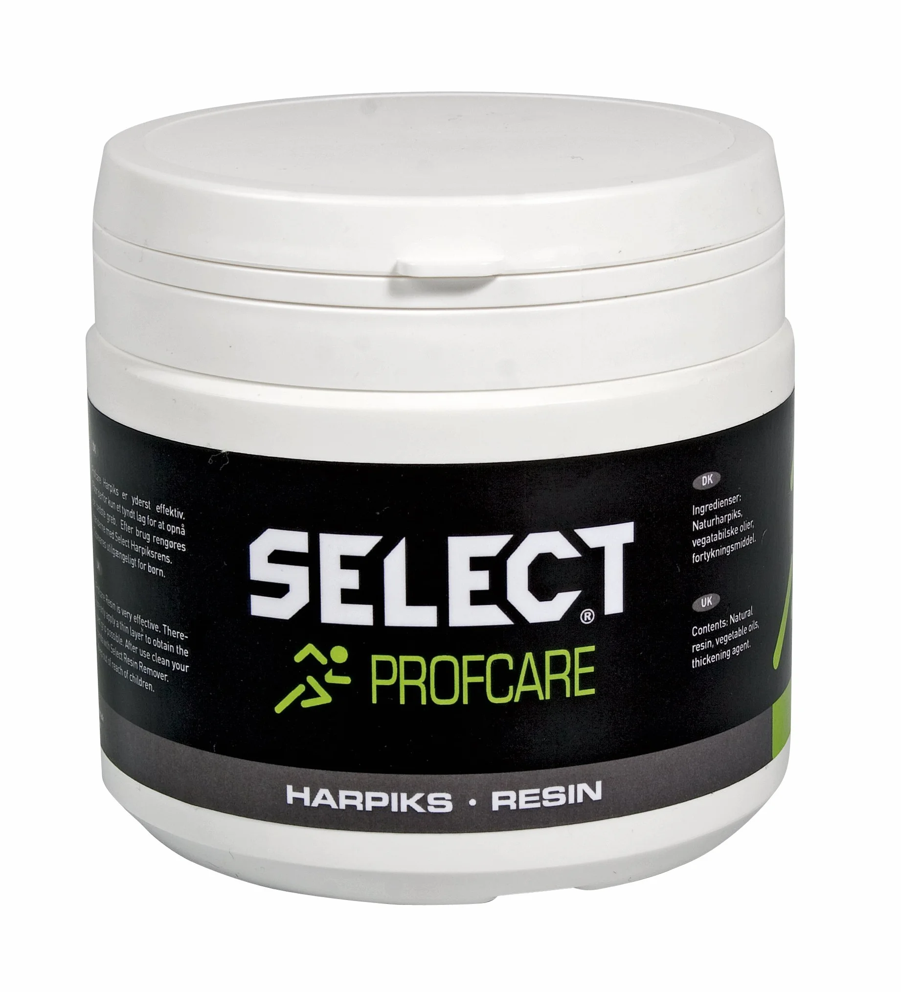 Select ProfCare 7025000000 Résine Transparente pour Le Handball 200 ML