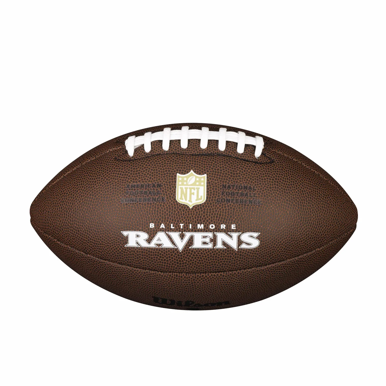 Wilson NFL Team Alliance Footballs