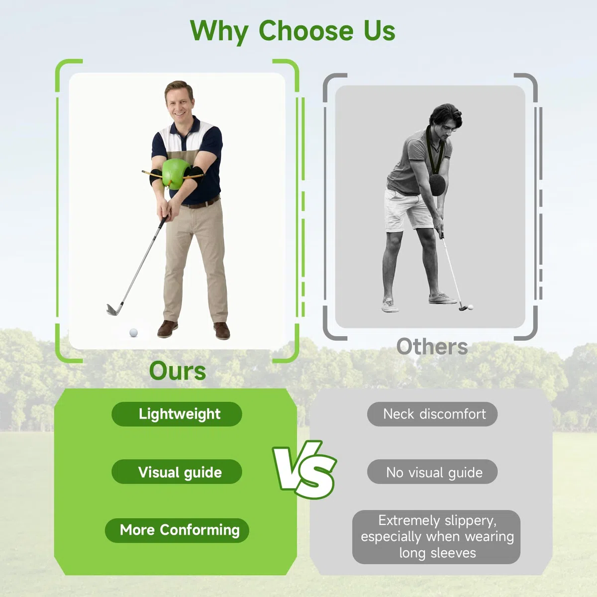 Aides à L'entraînement De Golf, Entraîneur De Swing Entraîneur De Swing Avec Sangles Pour Deux Joueurs Améliorez Votre Technique Swing Que Vous Soyez Débutant Ou Confirmé Pour Les Golfeurs Tous âges