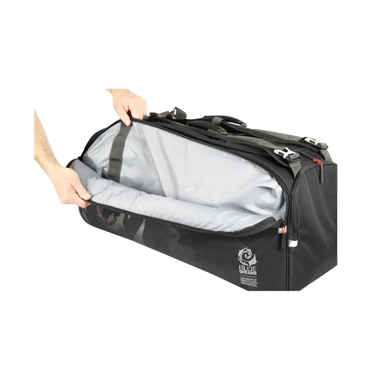 Mares Sac CRUISE X-STRAP