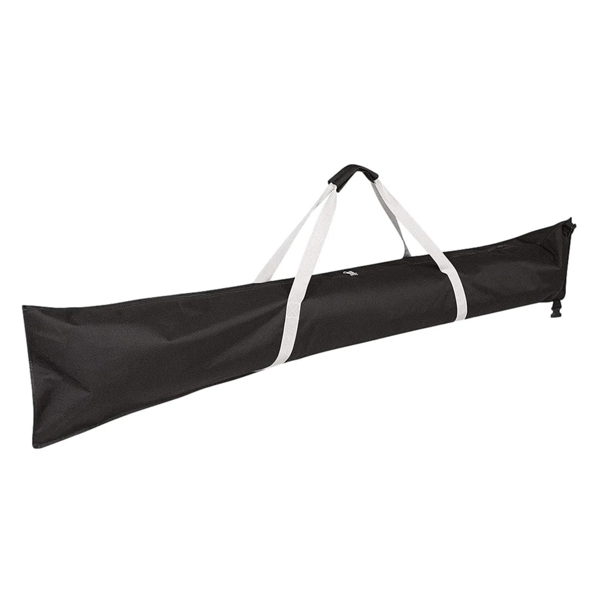 Sac De Transport Ski, Sac À Dos Imperméable en Polyester, pour Le Ski, Les Voyages sur Neige, Les Aventures en Plein Air, 185 X 33CM