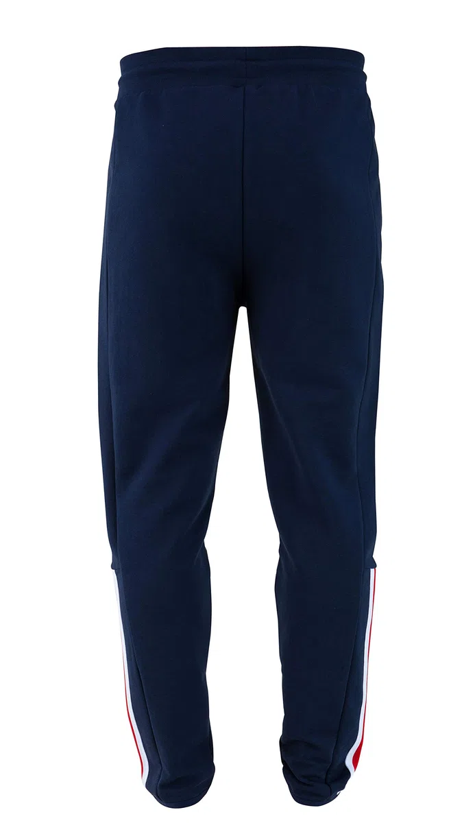 PARIS SAINT - GERMAIN Pantalon Molleton PSG - Collection Officielle Taille Enfant
