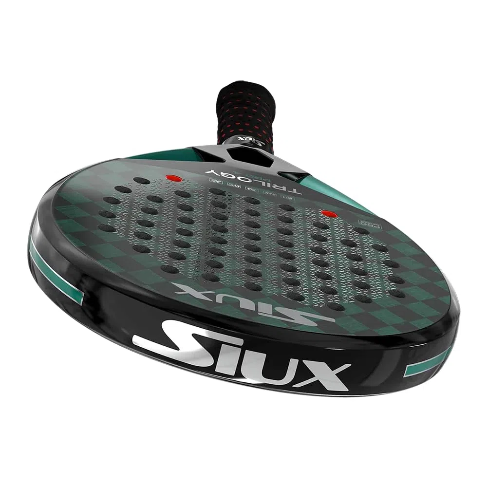 SIUX Trilogy Control Pro 4