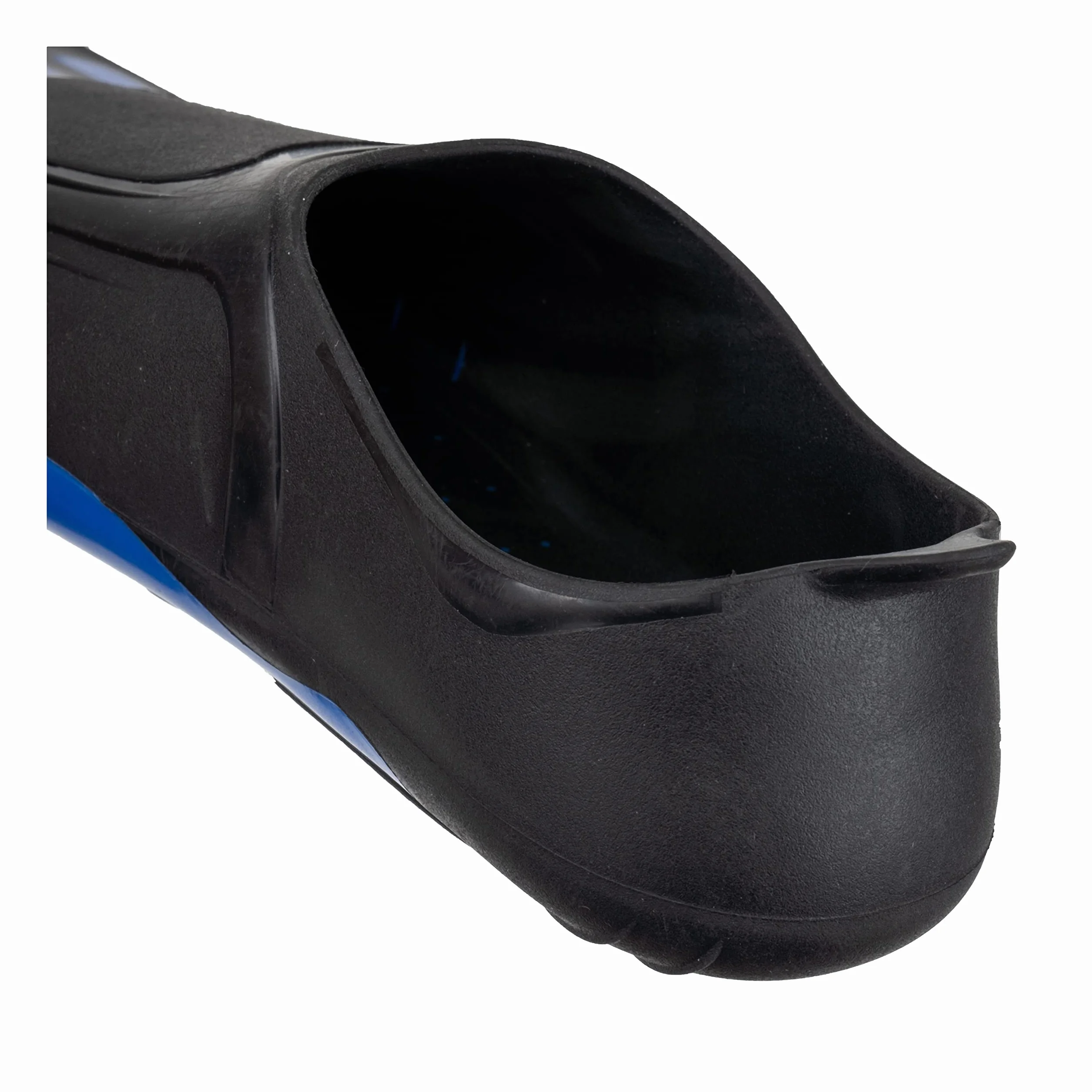 Mares Hermes – Palmes Courtes polyvalentes Unisexe pour Natation et plongée, Palmes Natation Piscine Confortables et légères avec Chausson Ouvert