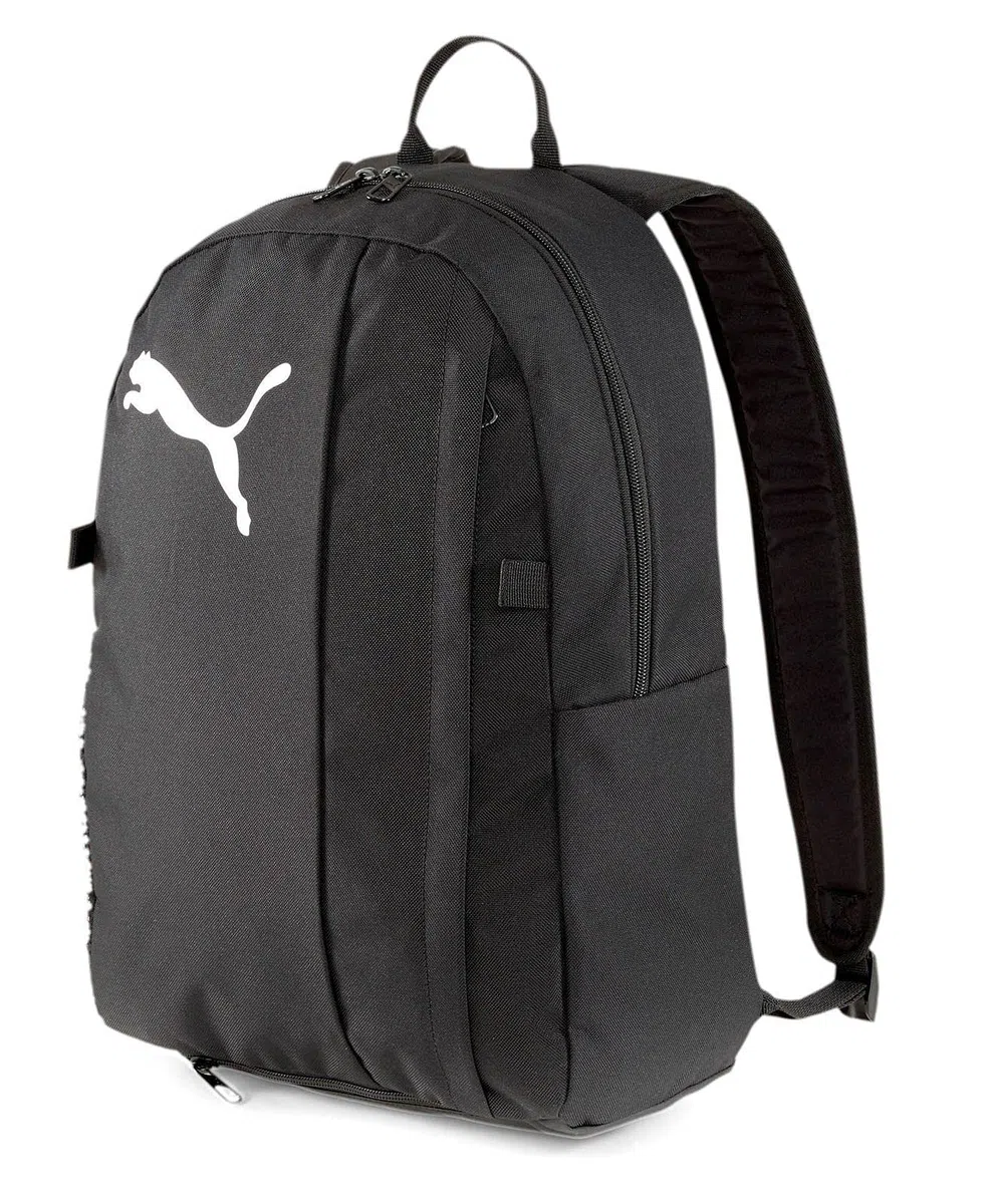 PUMA TeamGOAL 23 Sac à Dos avec Filet à balles