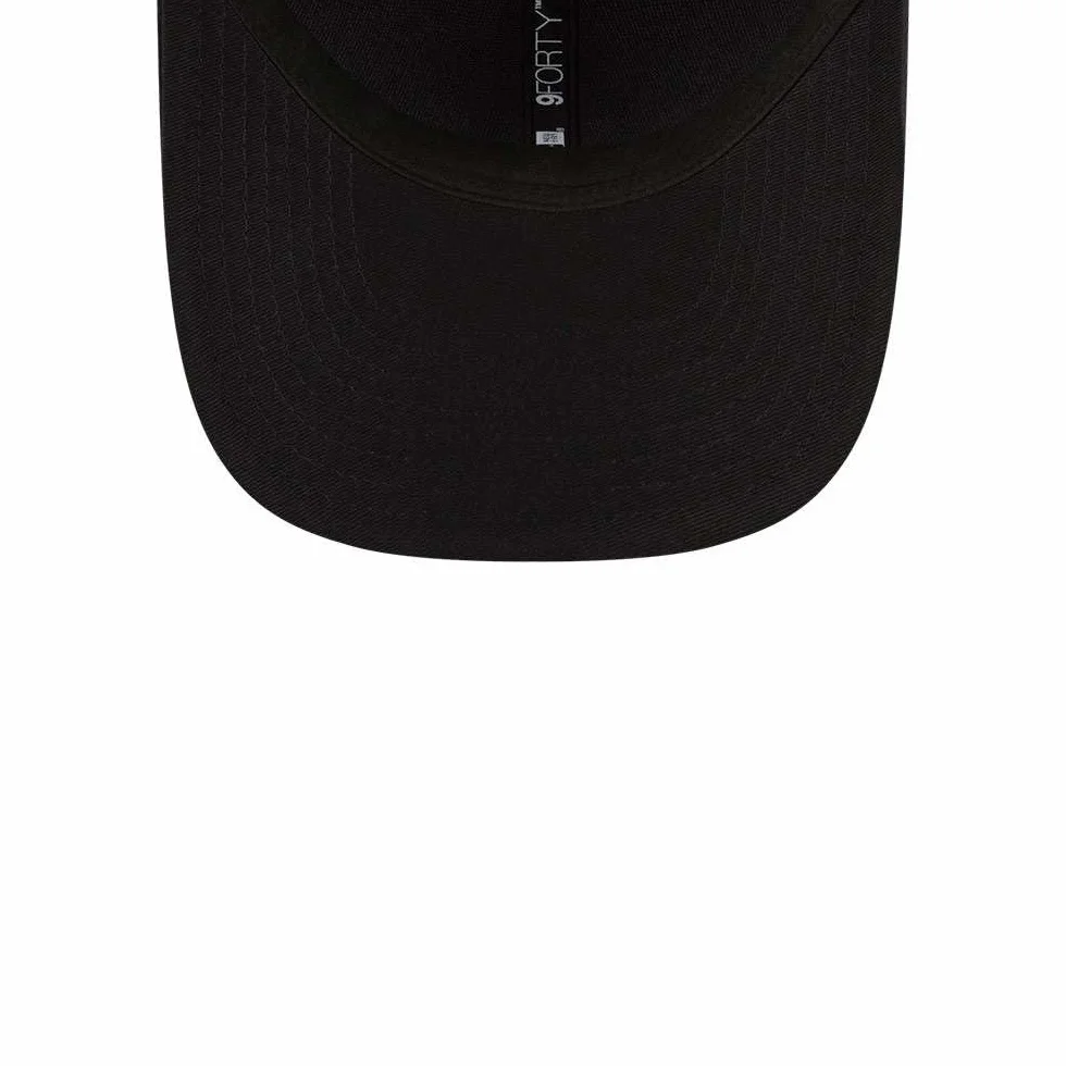 New Era 9Forty M-Crow Cap - Authentic Detroit Tigers