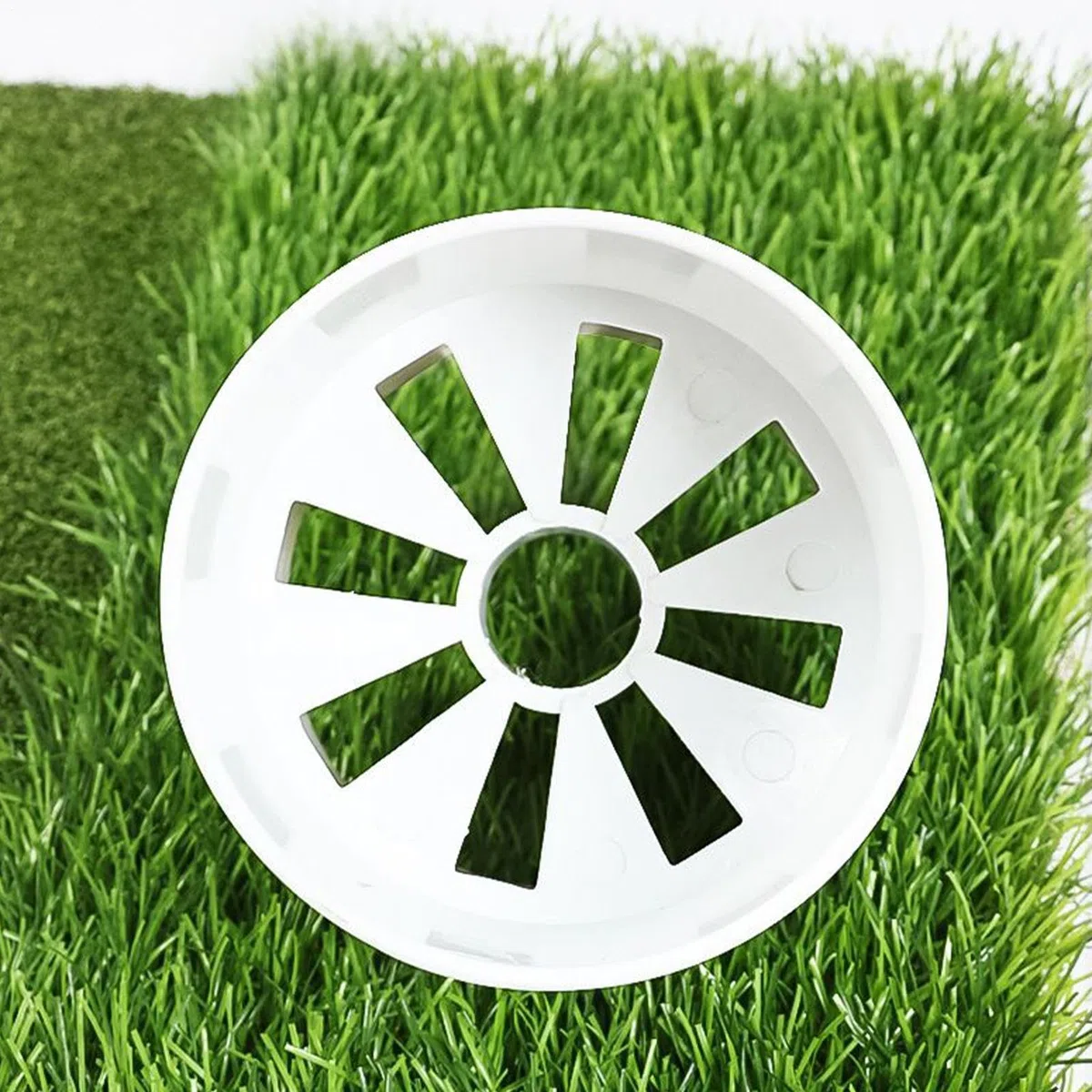 Mettre des tasses vertes,Accessoires de terrain de golf comme support d'entraînement,Putting Hole Cup Intérieur - Pour Hommes Garçons Filles Jeunes Adolescents Athlètes Golfeurs Femme Homme Fille