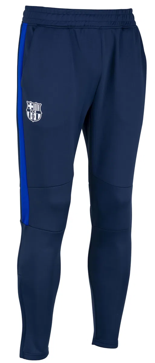 Pantalon Training Barça FC Barcelone - Collection Officielle FC Barcelona