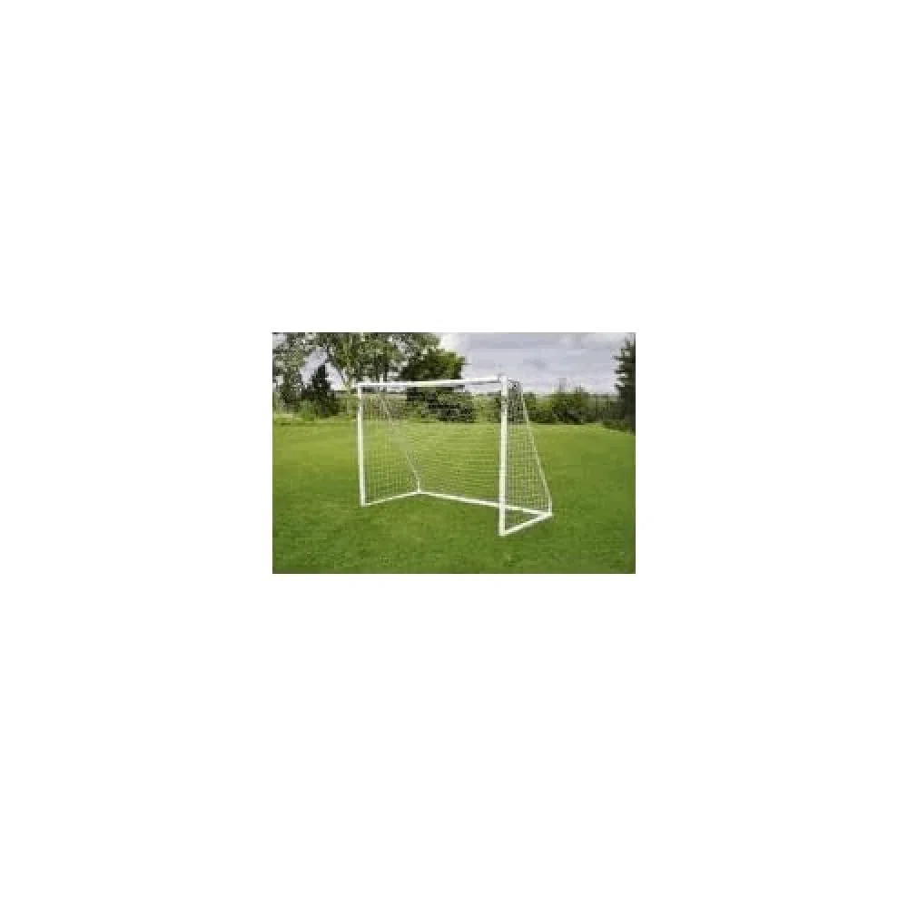 Filet de Foot - POWERSHOT - 2,4m x 1,8m - Diamètre 2mm. Idéal pour Vos entraînements
