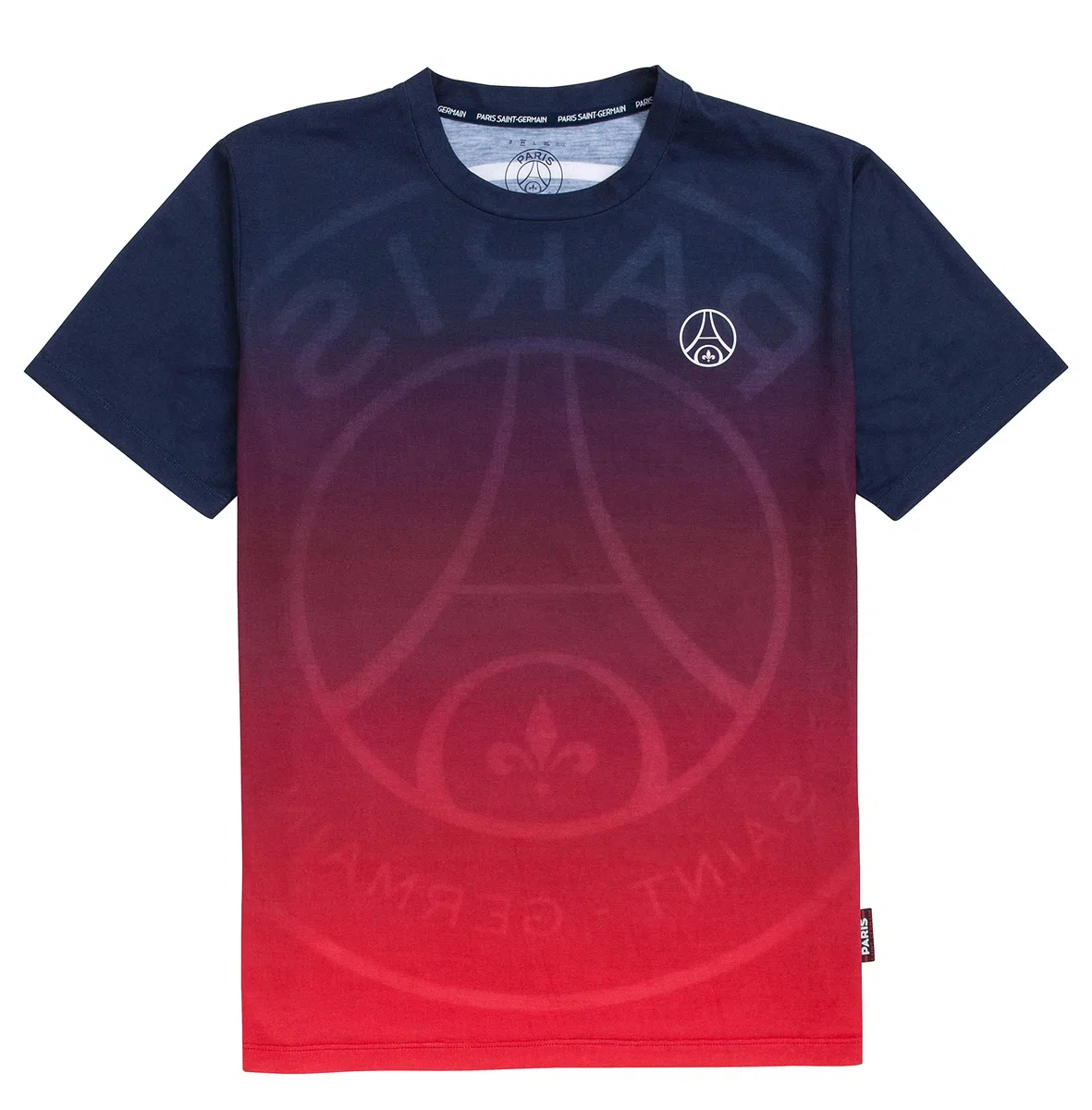 Paris Saint-Germain Maillot PSG - Collection Officielle Taille Enfant