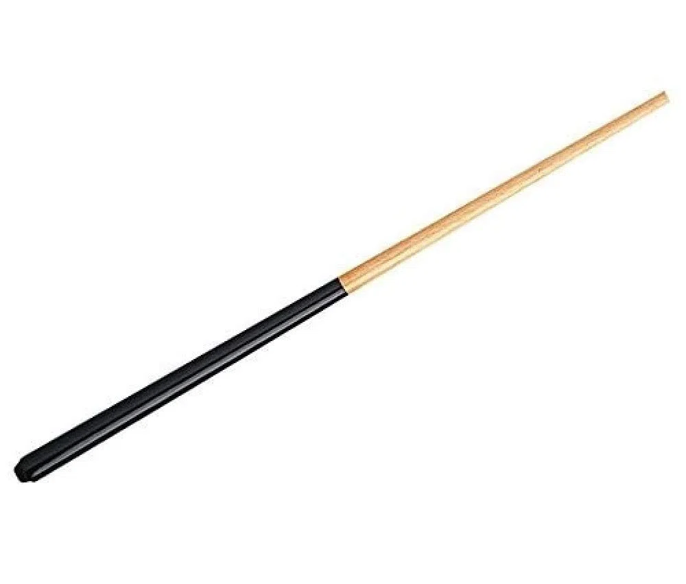 BCE - Queue billard standard 123 cm Embout vissé