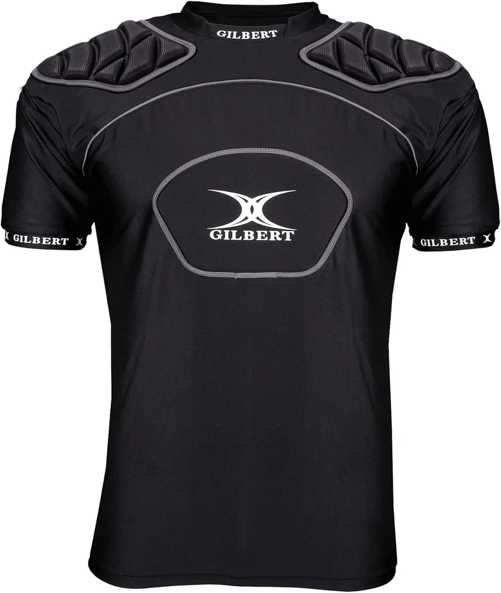 Gilbert Epaulière Rugby Enfant - Atomic V3