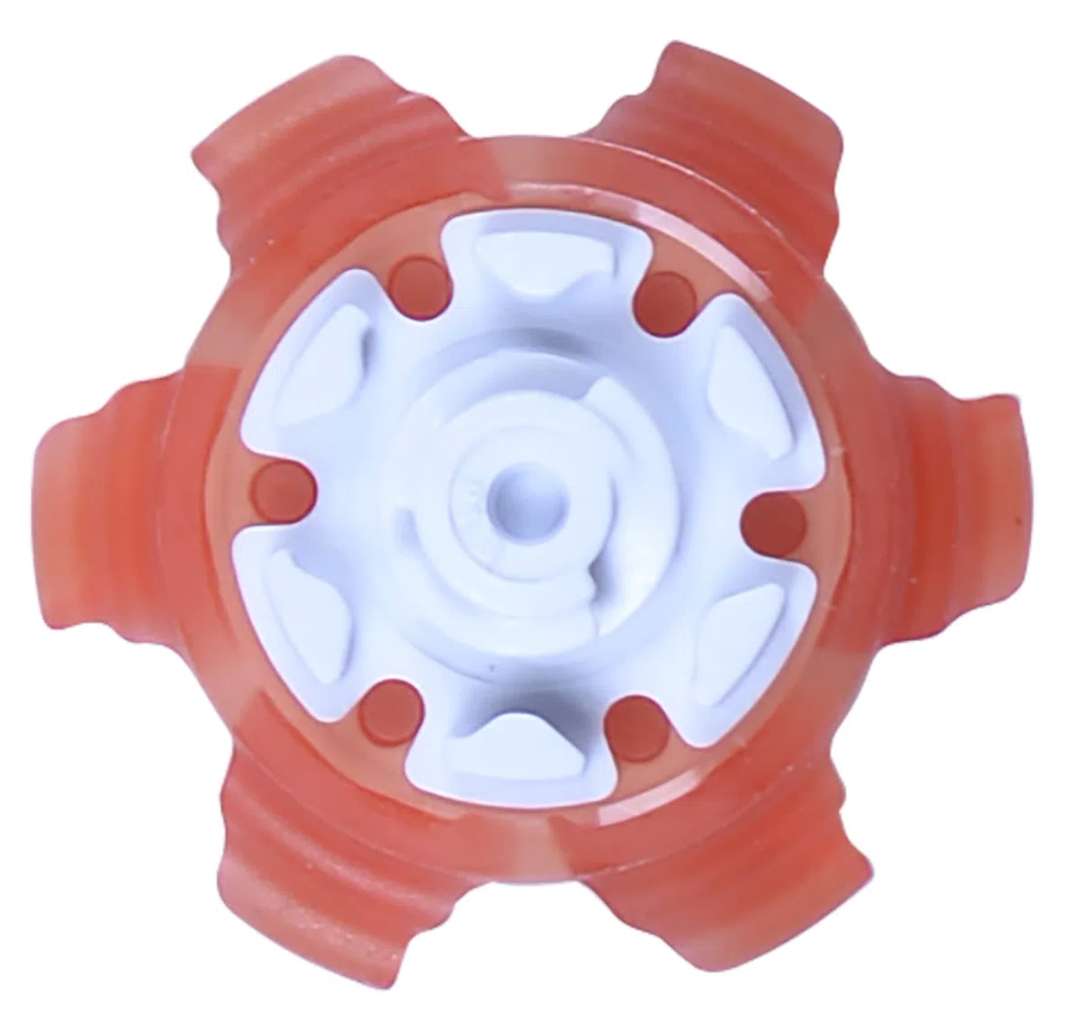 Pivix Cleat (FTS 3.0) Clamshell of 1 Set
