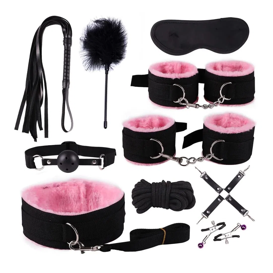 【3-5 Jurs Sign】 Traversini $êsso Gymnase Pilates onirique $ᶒᶍ Fixe nouveauté Jeu Cŏuple Role Play entrez dans l'état de Combat Gadgets Amusant Portable Yoga Kit