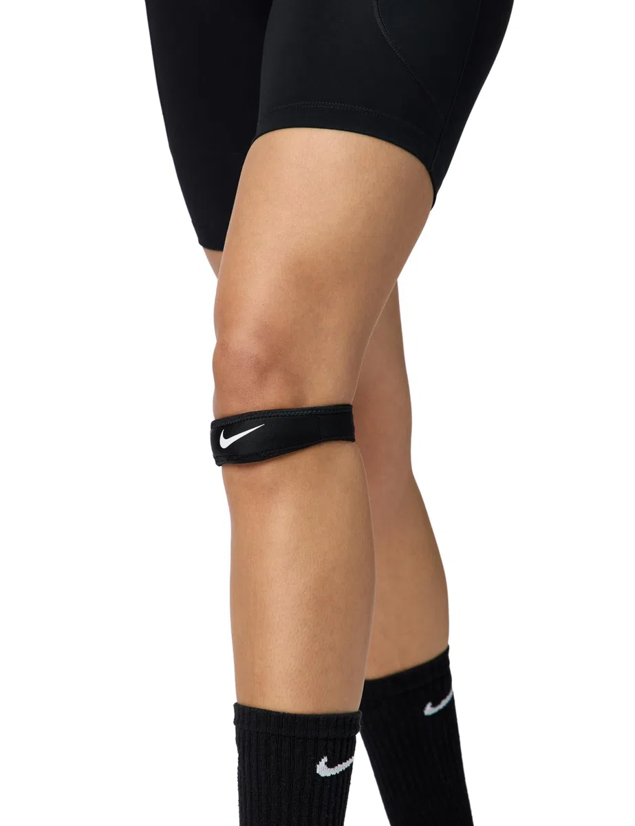 Nike Patella Genouillère Mixte-Adulte