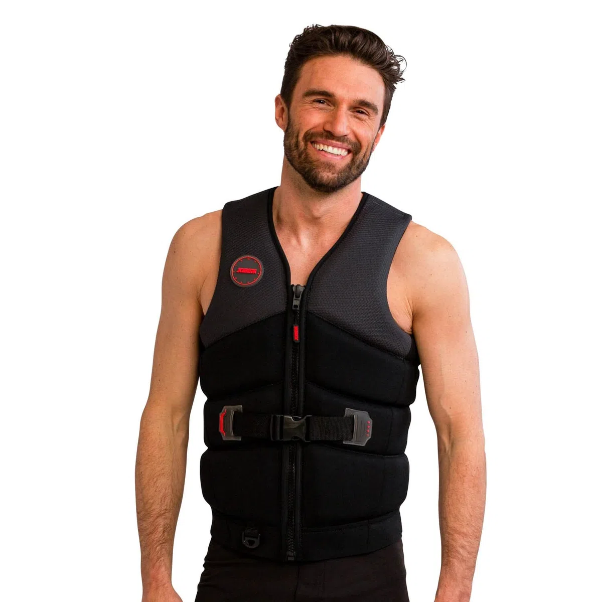 Jobe Unify Gilet de sauvetage pour homme Noir