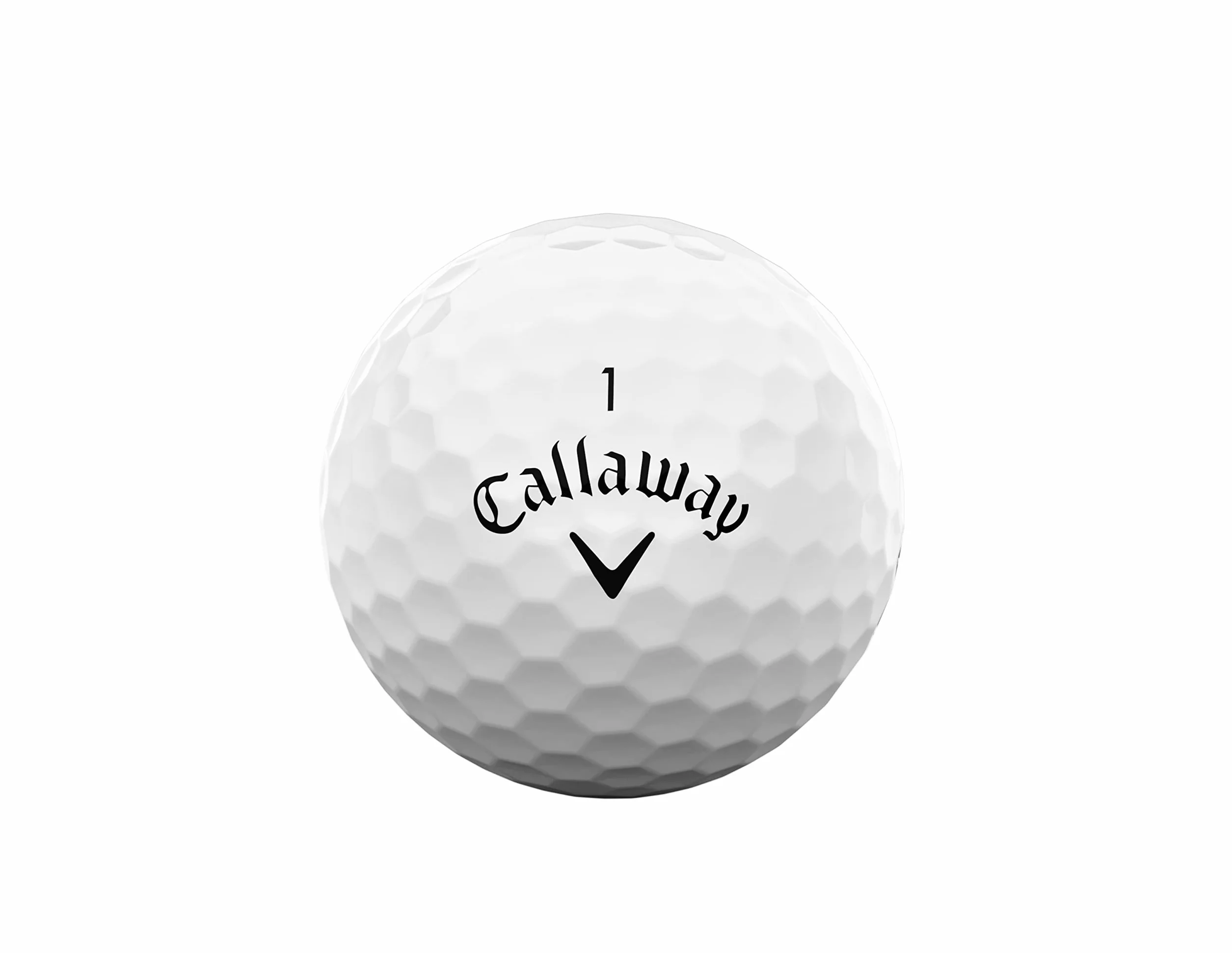 Callaway Golf Warbird 2023 Golf Balls
