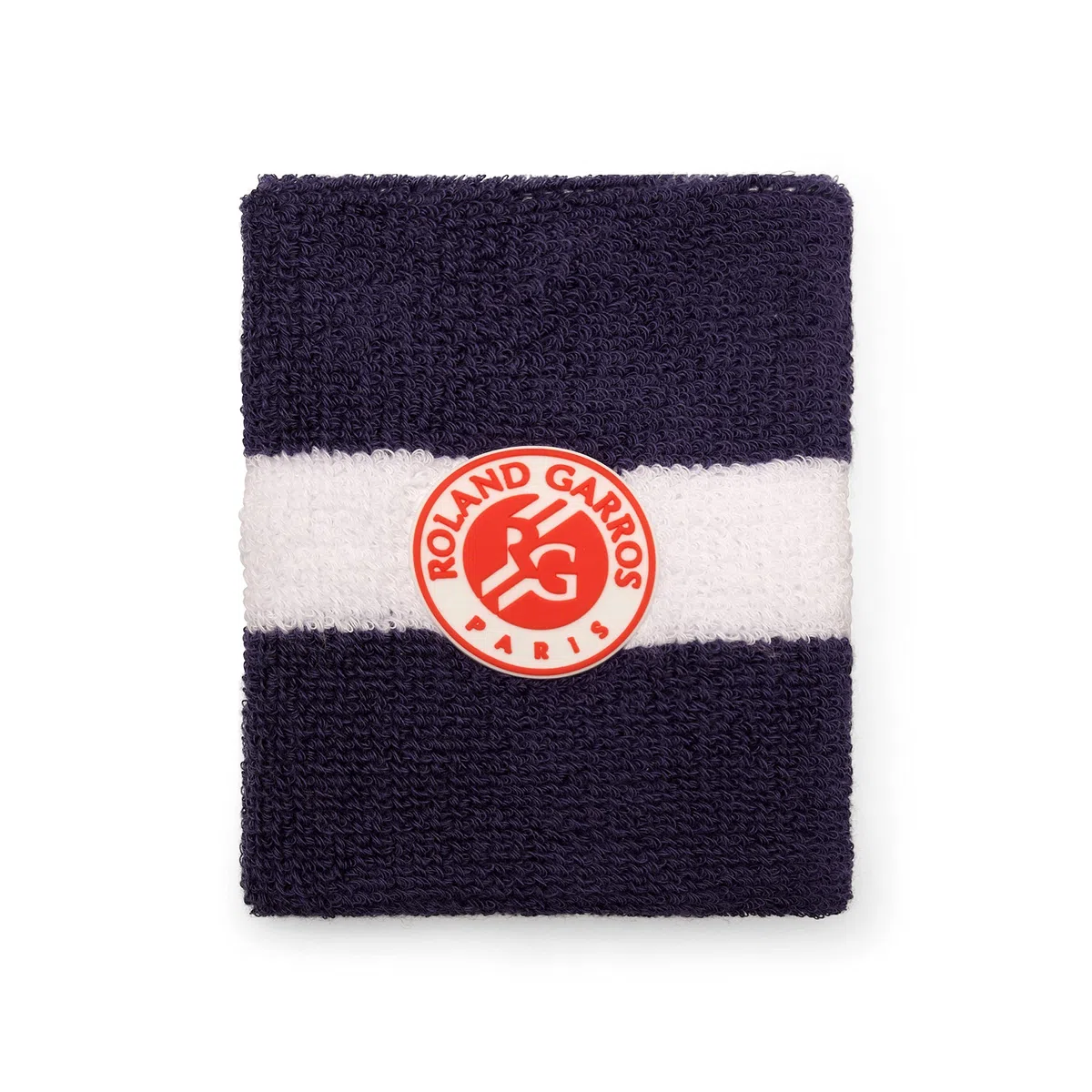 ROLAND-GARROS - Grand Poignet Logo Roland-Garros