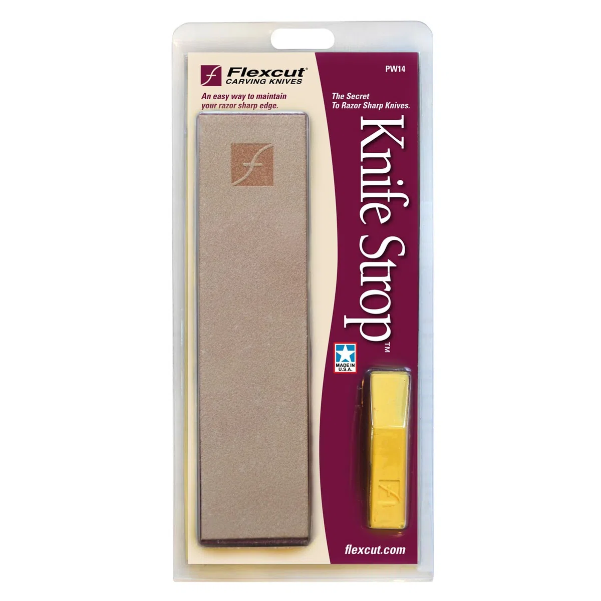 Flexcut Flexcut Knife Strop