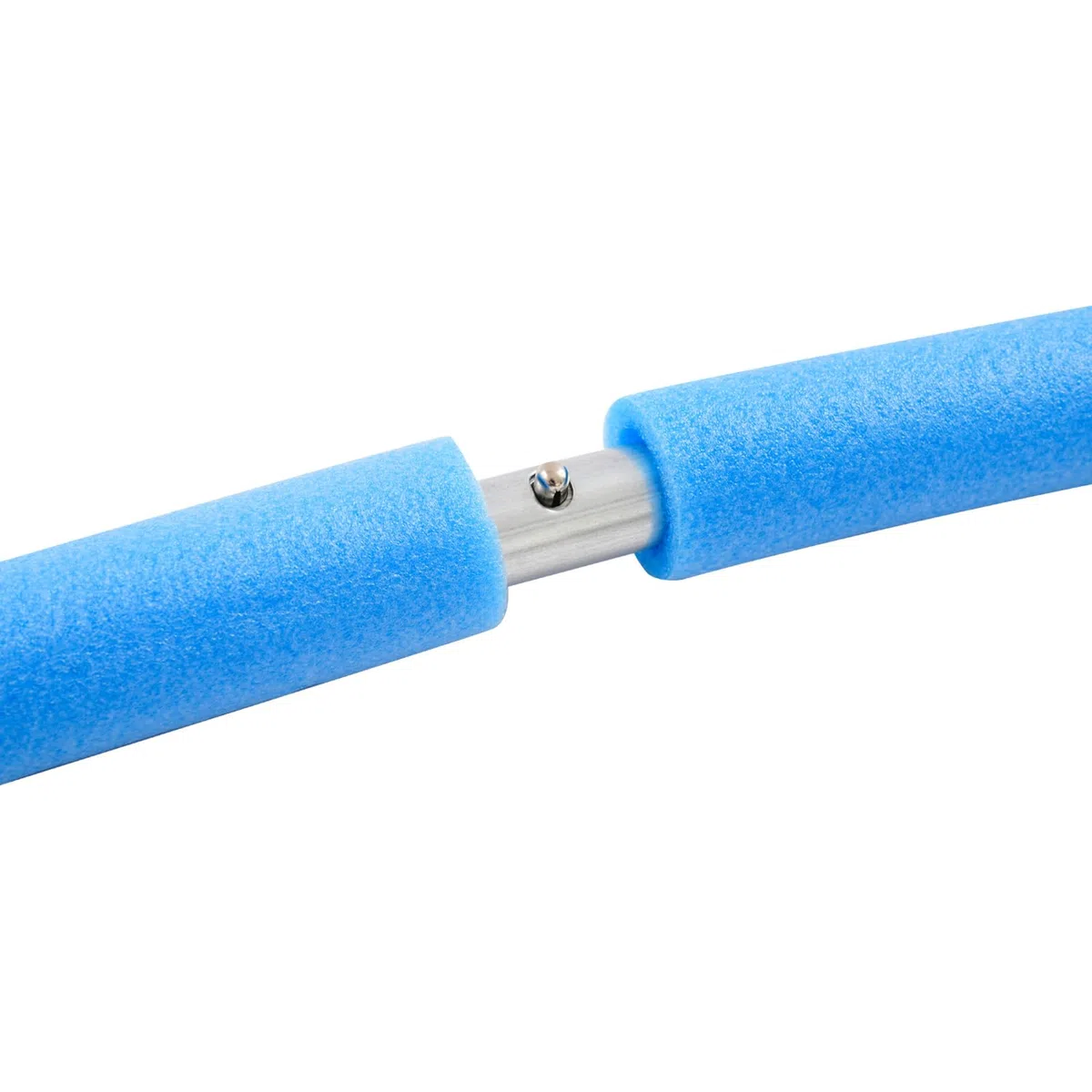 Lot de 6 barres de rechange pour trampoline - 196 cm - Barres de filet de rechange pour filet de sécurité