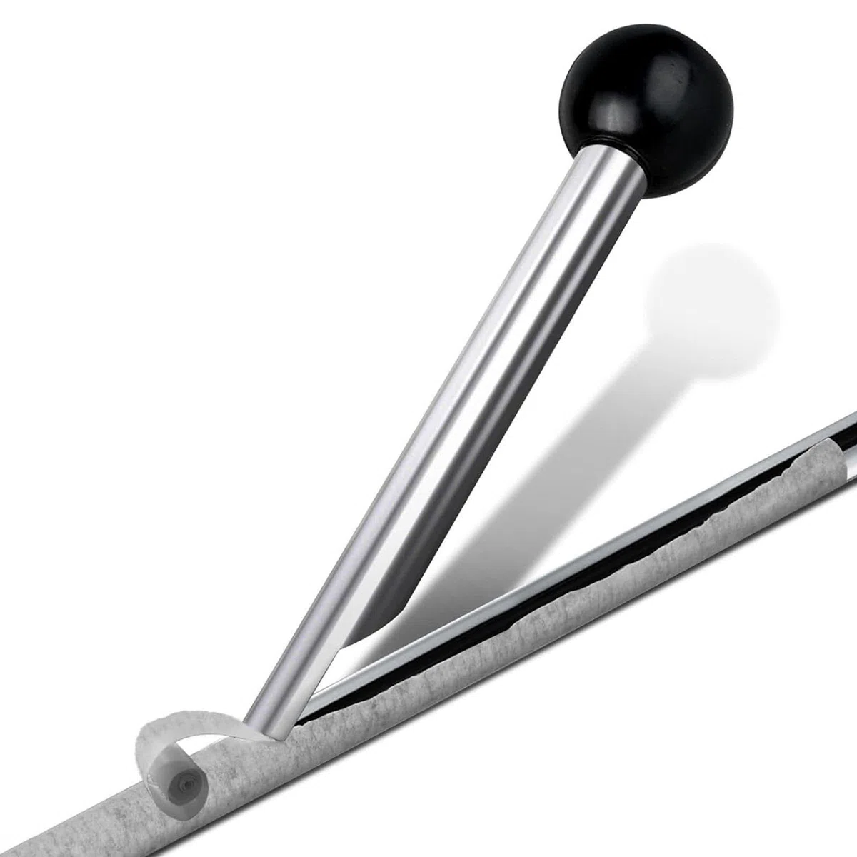 Outil de Réparation de Grip de Club de Golf pour Enlever Le Ruban Adhésif et Réparer Les Grips. Accessoires de Golf Pratiques.