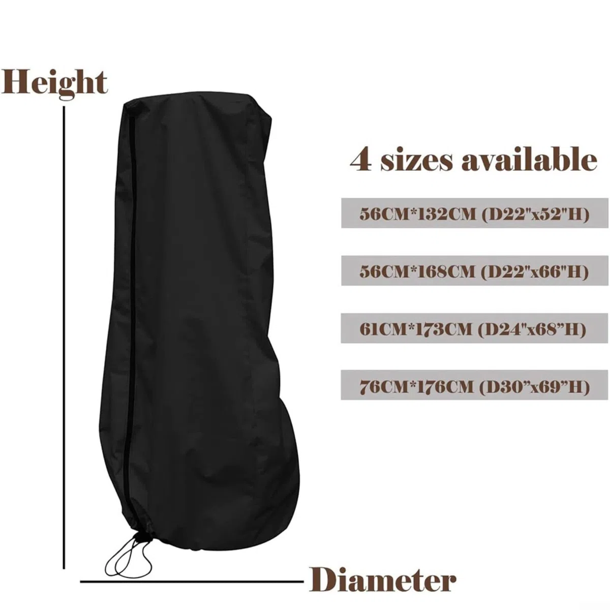 Housse de boxe, housse de protection contre la poussière, support de protection contre la poussière, sac de boxe