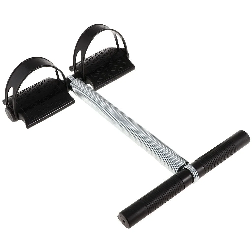 T TOOYFUL Rameur élastique Appareil Multifonction Ventre Action Musculation Entraînement