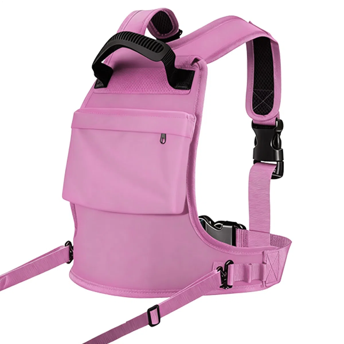 Ceinture d'entraînement de ski pour enfants Harnais de ski pour enfants Ceinture de snowboard Entraîneur de ski Contrôle de la vitesse Ski et Snowboard Ceinture d'entraînement pour et filles