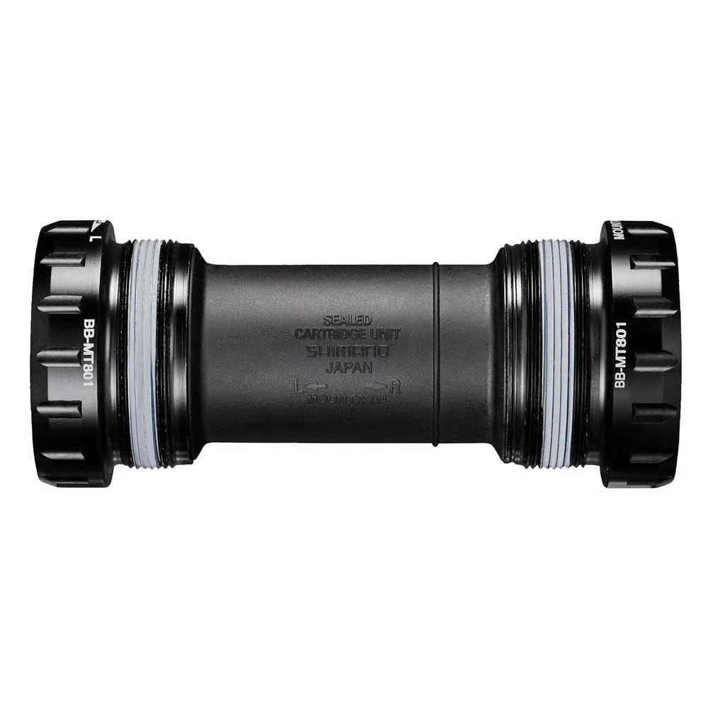 Shimano BB-MT801 MTB-Innenlager (Hollowtech II) // BSA 68/73 (Deore XT)
