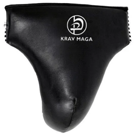 Playwell Coquille Deluxe rembourrée - Krav maga - Homme