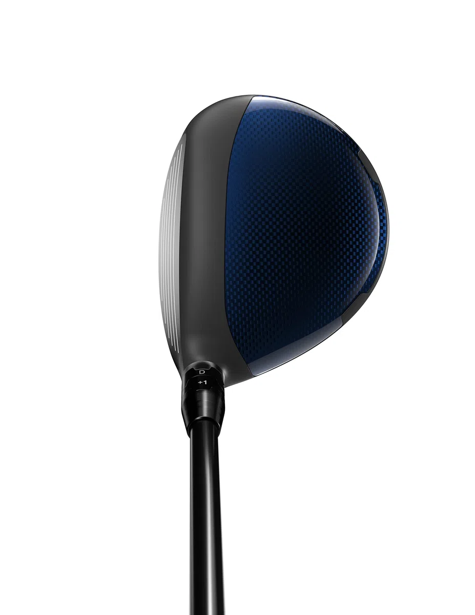 Callaway Golf 2023 Paradym TD Bois de Parcours