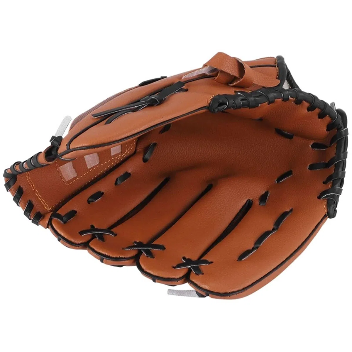 Gant Baseball Gant de Baseball Sport, Softball, Main Droite for Train Adulte