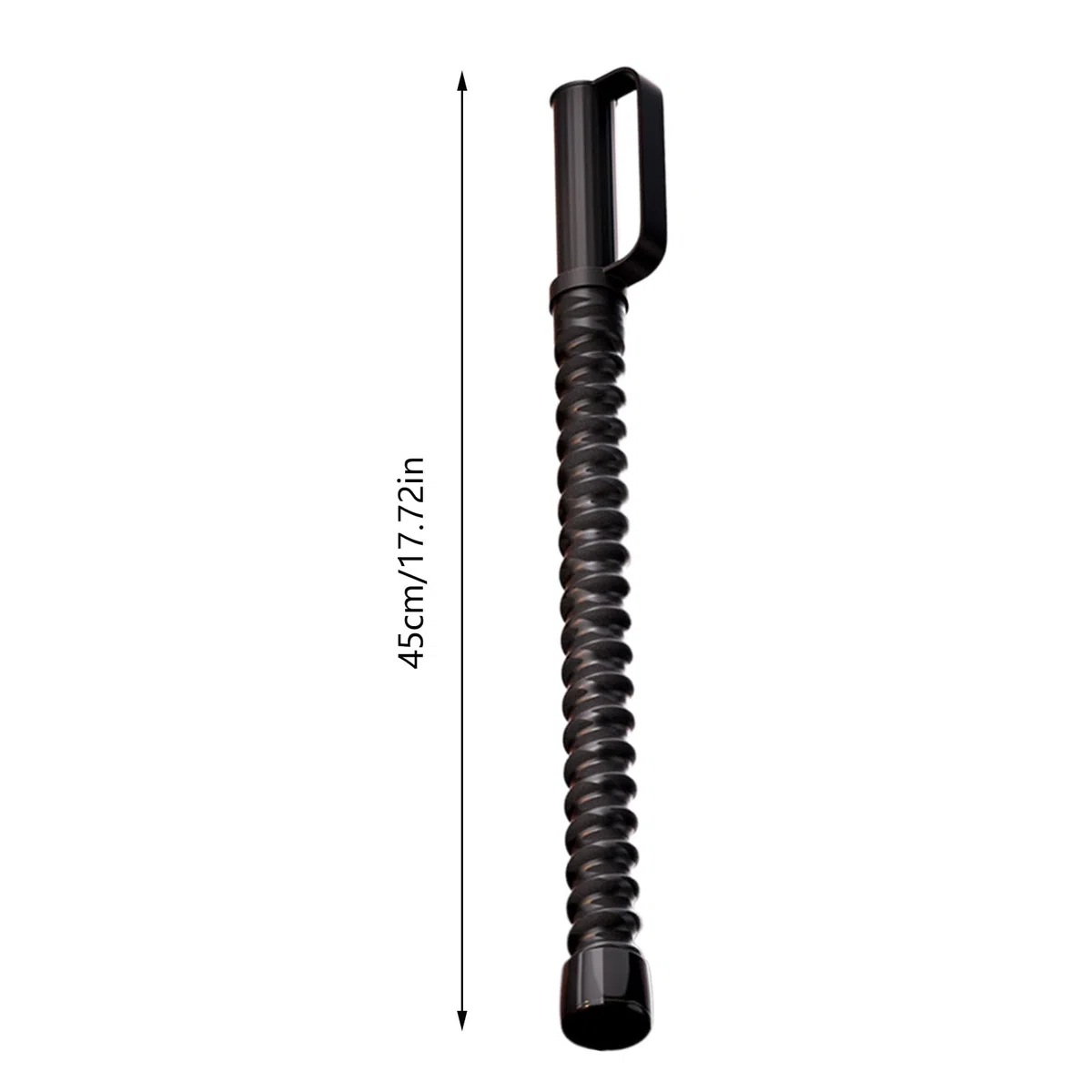 Cordes lourdes pour entraînement physique et exercice – 2 cordes de combat pour exercices | Équipement de construction musculaire de remplacement tige à ressort, corde bâtons de fitness