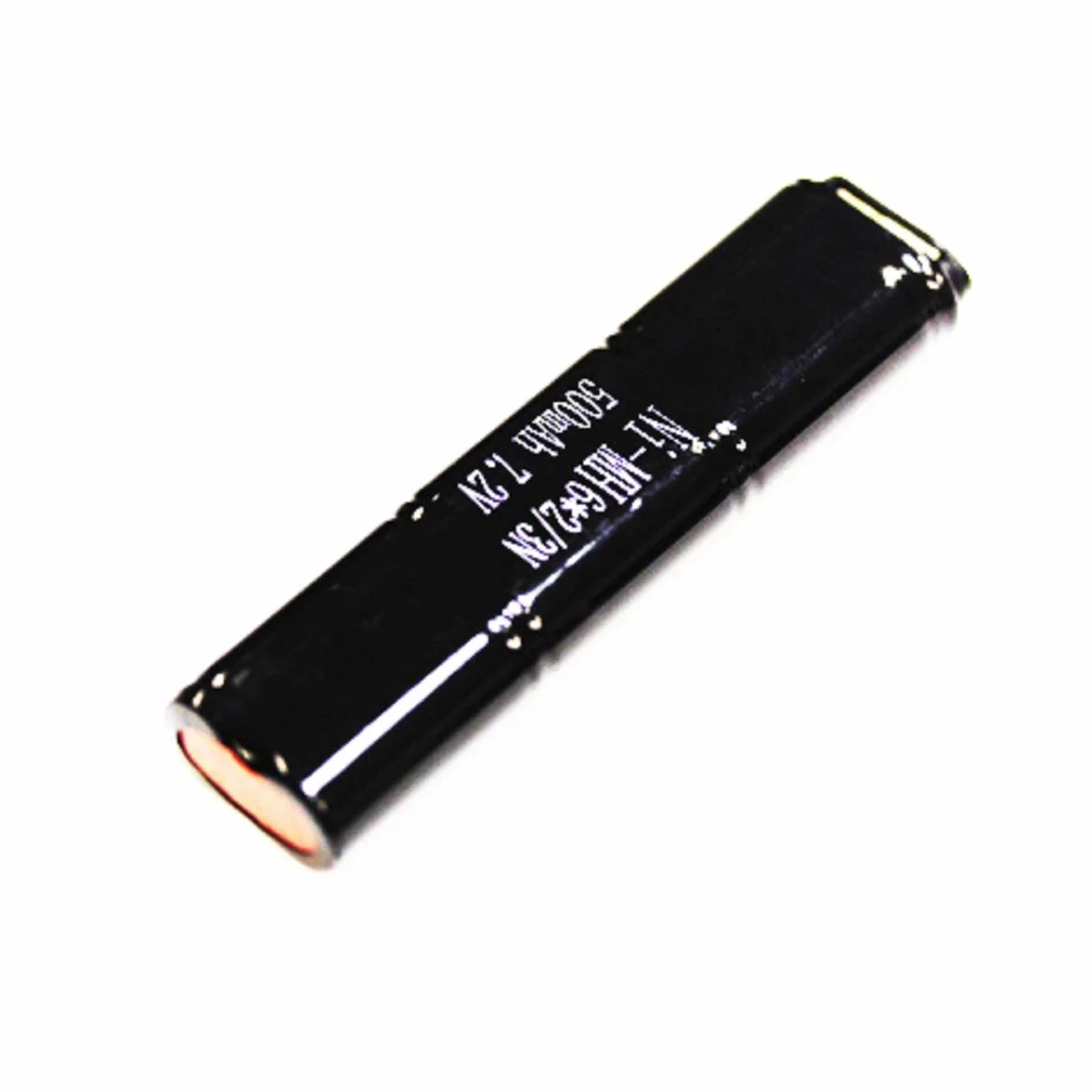 Airsoft shopping mall Cyma 7,2 V 500 mAh ni MH Batterie rechargeable pour Aeg cm030, cm121, cm122, cm123, cm125, cm126, cm127 aep series