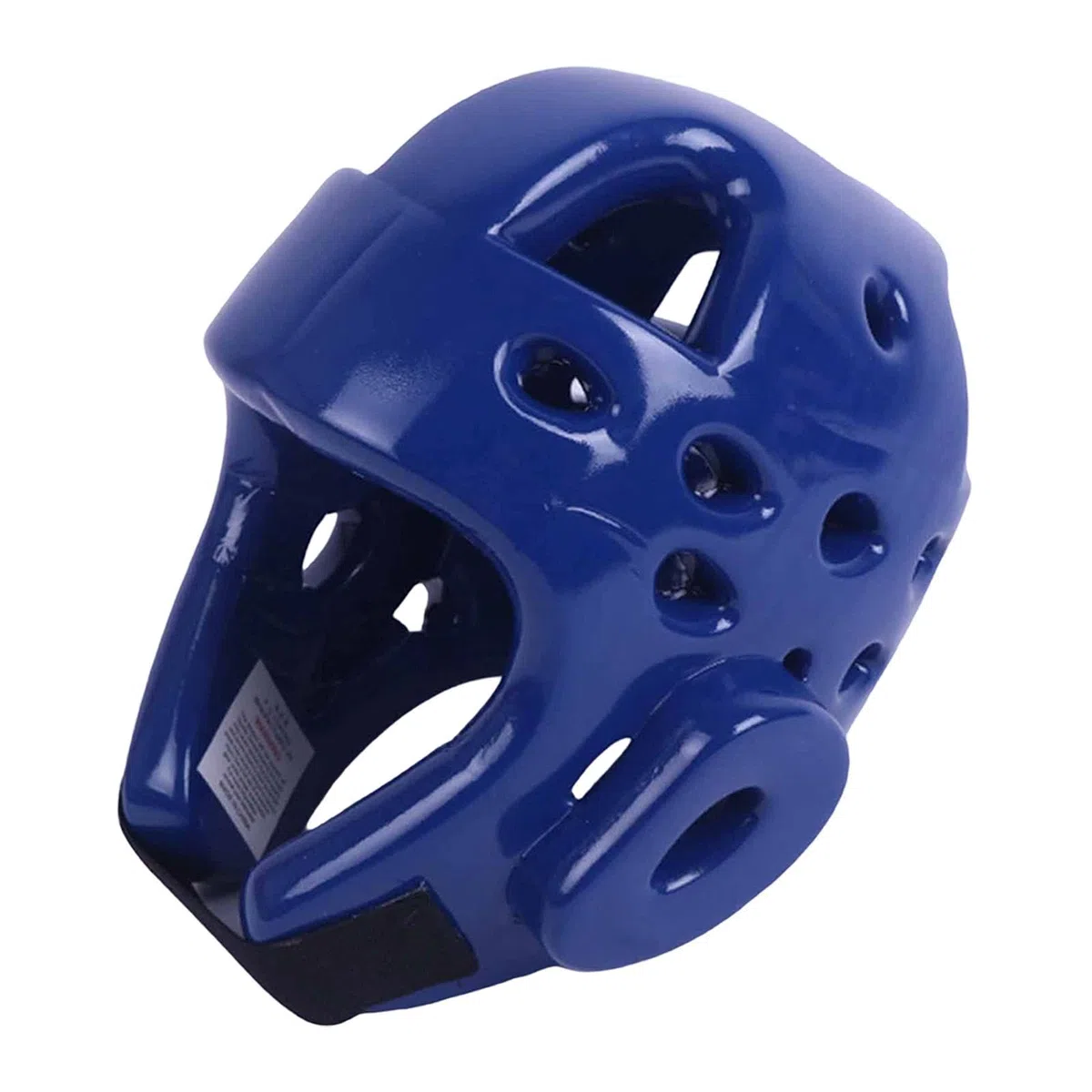 Perfeclan Casque de Taekwondo pour Enfants, Casque de Karaté, Protège-Tête Sports de Combat Polyvalent et Confortable, Structure Aérée, Équipement de Kickboxing pour Entraînement, Grappling