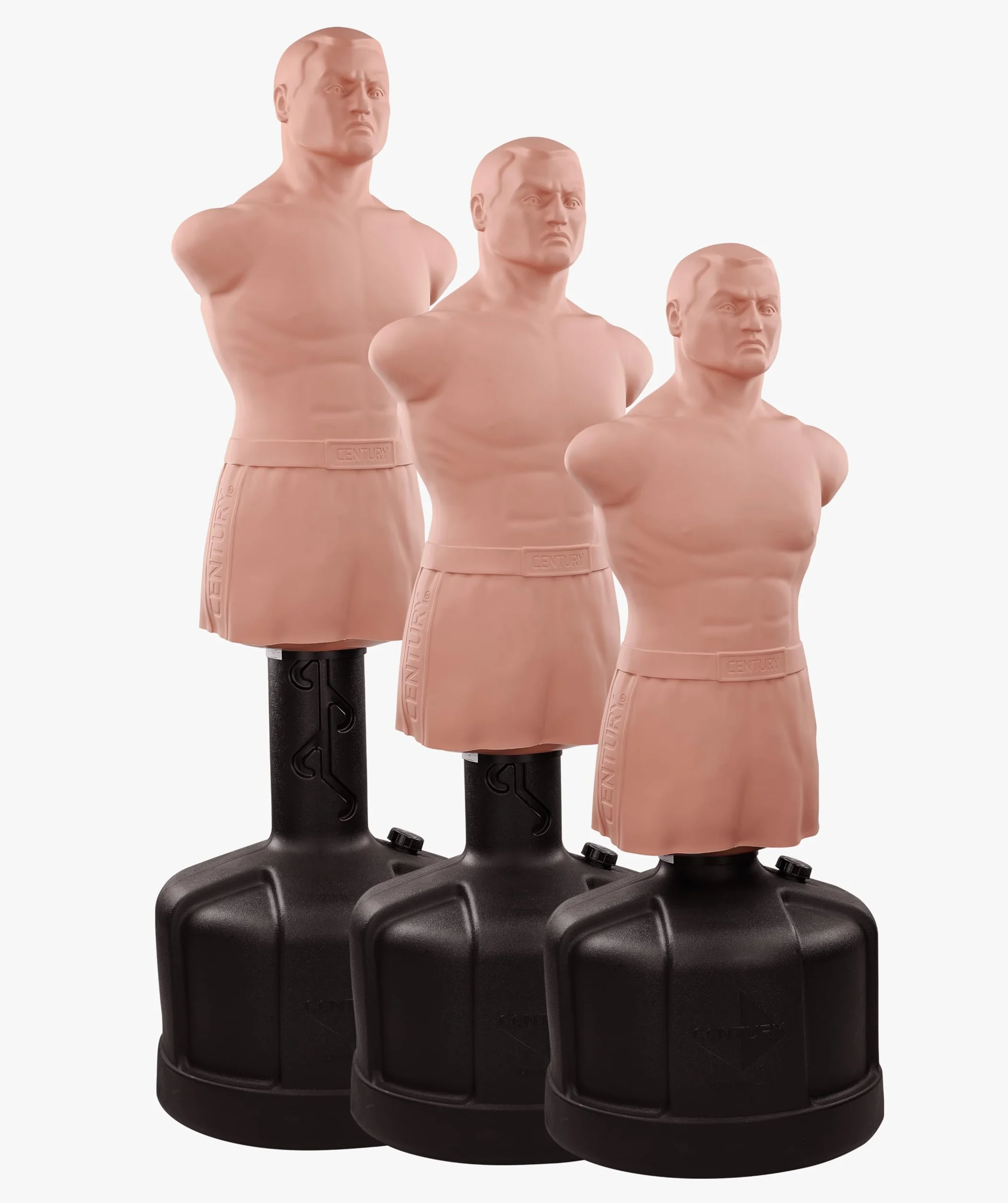 Century BOB XL Mannequin de Boxe – Hauteur réglable : 155-205 cm