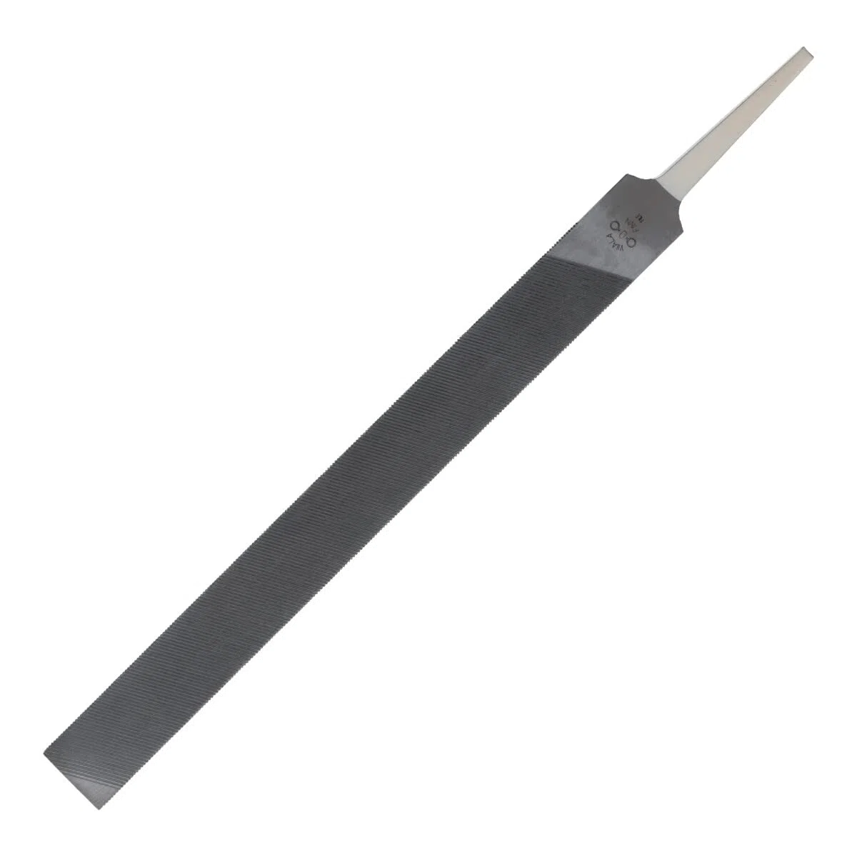 RiSki Lime financière chromée rigide 200 x 20 mm pour ski et snowboard