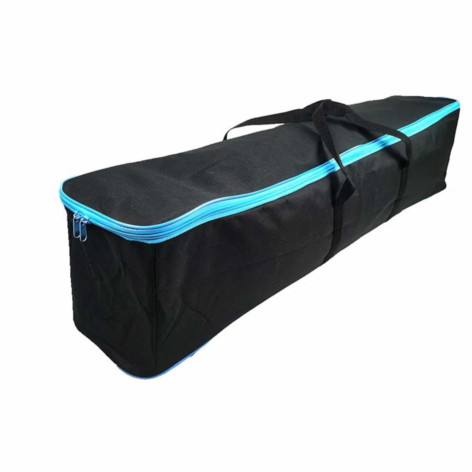 Harilla Sac de Rangement de Goalball, Housse de maillet de Croquet, Accessoires de Jeu de Croquet, Pratique de Voyage, étui étanche pour bâtons de Sport